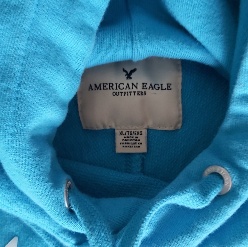 American eagle hoodie